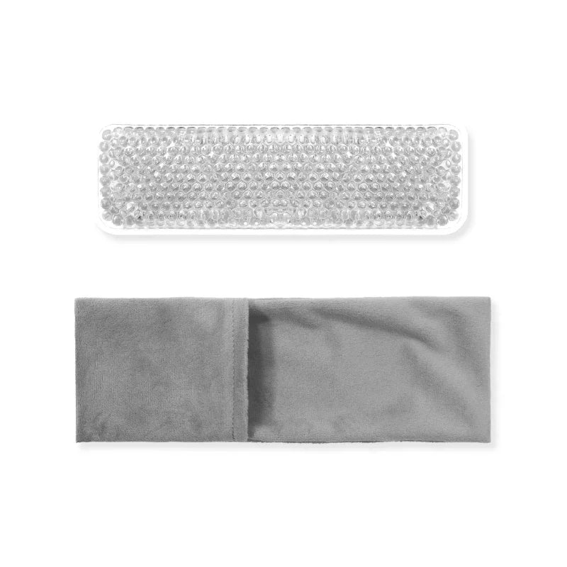 Poche de glace pour bains dérivatifs